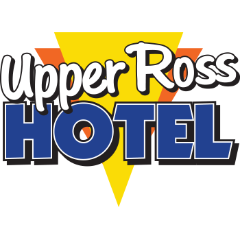 Upper Ross Hotel Townsville