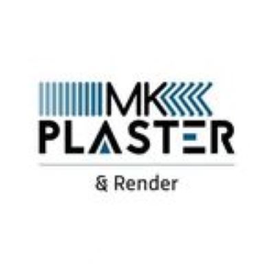 MK Plaster & Render Logo