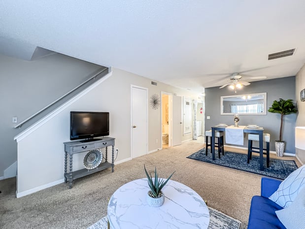 Images Granite Valley Apartments