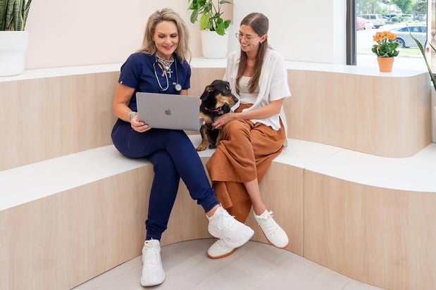 Images Petfolk Veterinary & Urgent Care - Fort Mill