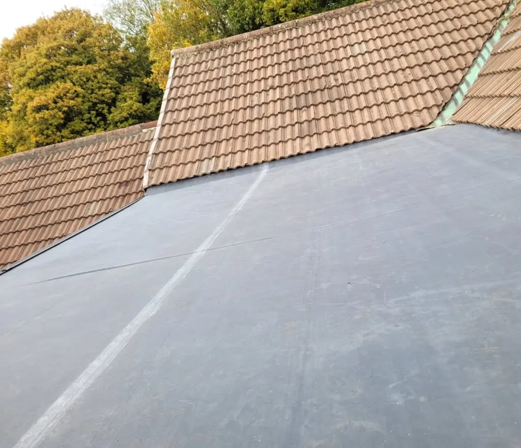 Images MKS Roofing