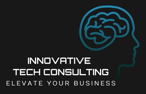 Images Innovative Tech Consulting