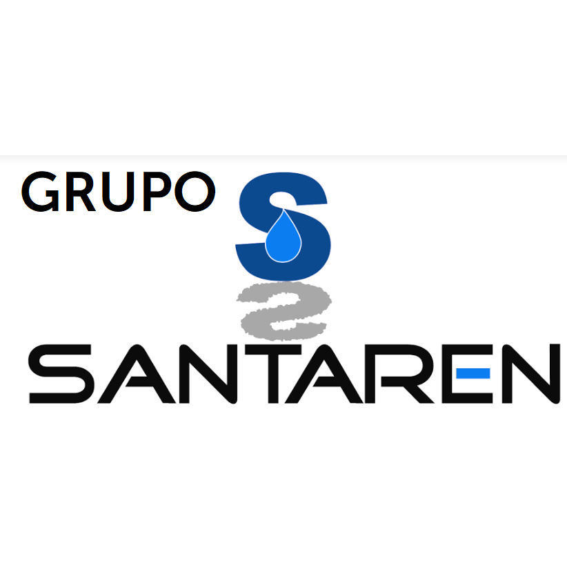 Sondeos Grupo Santaren Logo