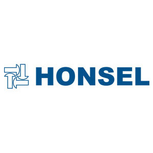Logo HONSEL Distribution GmbH & Co