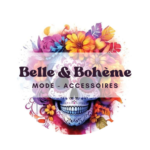 Belle & Bohème vêtement pour femme (détail)