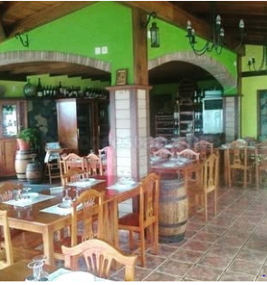 Images Restaurante Tiuna