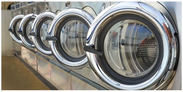 Images Laundry Equipment Corp