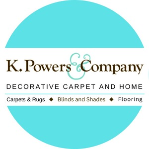 K. Powers & Company Logo