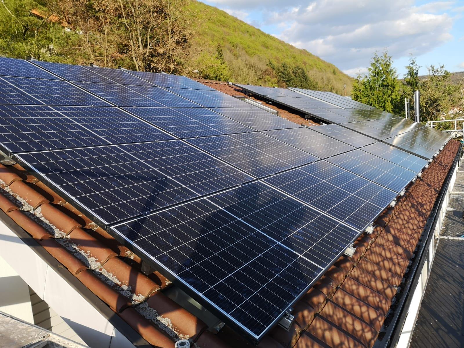 Bild 10 solarray GmbH in Süßen