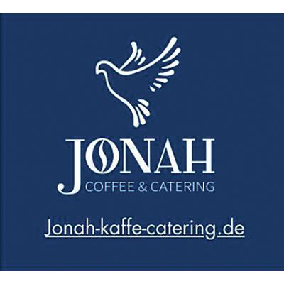 Jonah Kaffee Catering in Düsseldorf - Logo