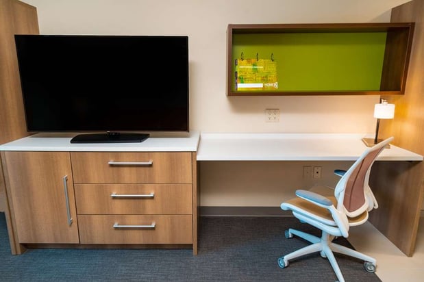 Images Home2 Suites by Hilton Bakersfield