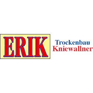 Kniewallner Erich Trockenbau GmbH Logo