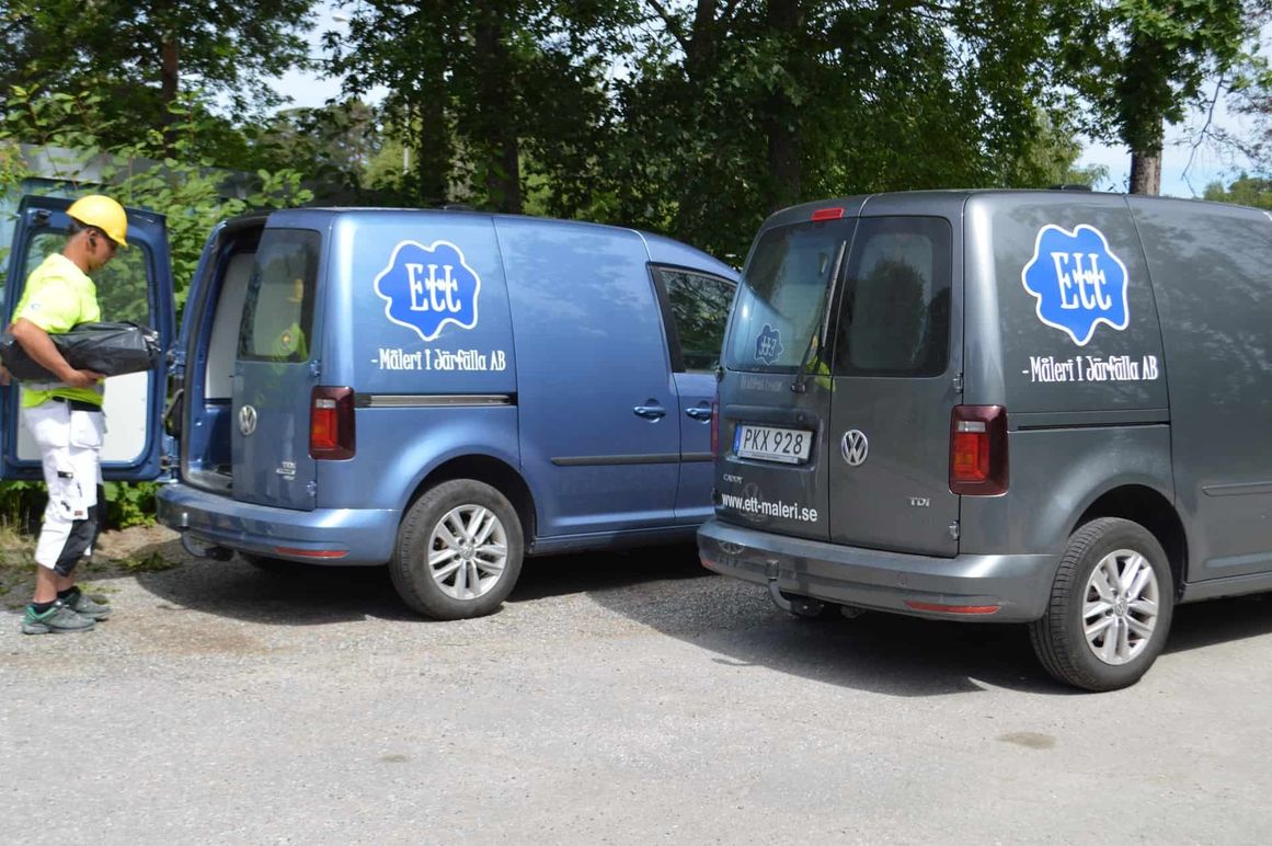 Images Ett - Måleri i Järfälla AB
