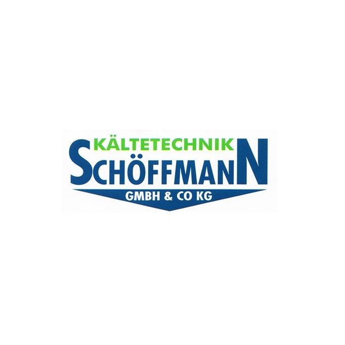 Schöffmann Kältetechnik GmbH & Co KG Logo