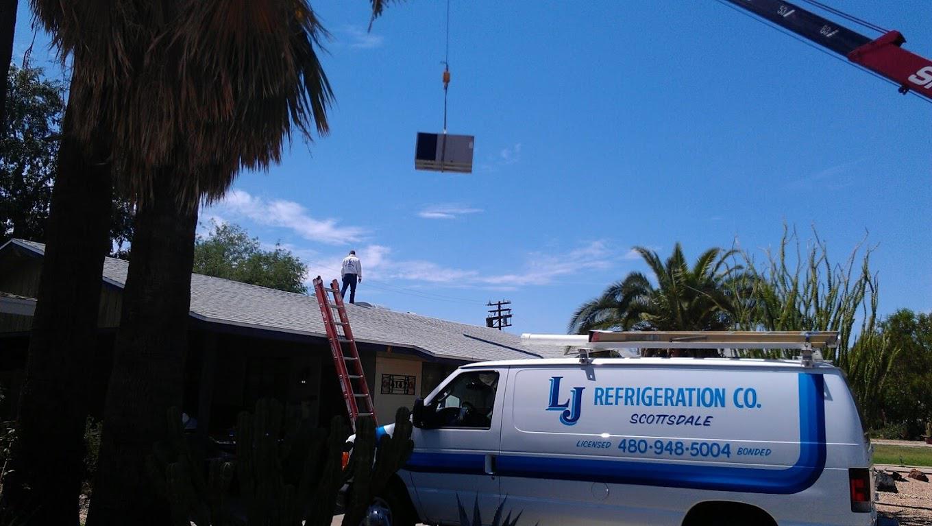 Image 3 | LJ Refrigeration Co.