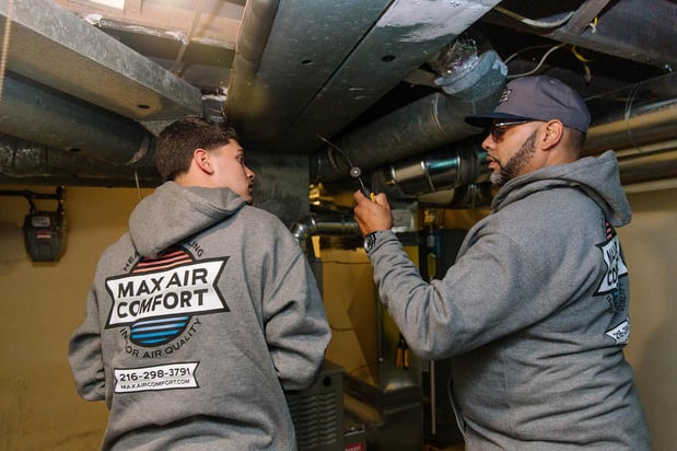 Images Max Air Comfort