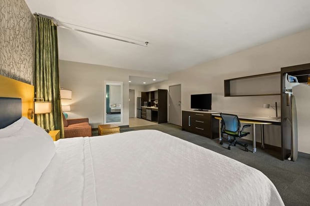 Images Home2 Suites by Hilton Baytown