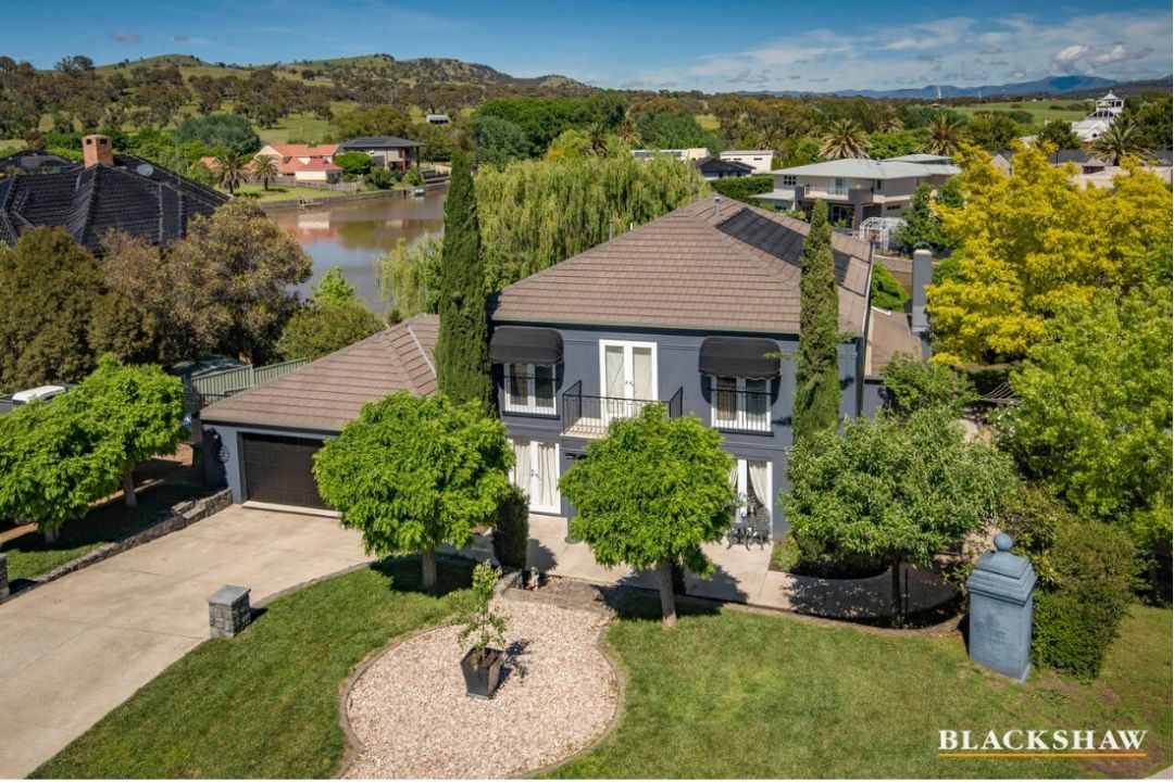 Images Blackshaw Real Estate Queanbeyan & Jerrabomberra