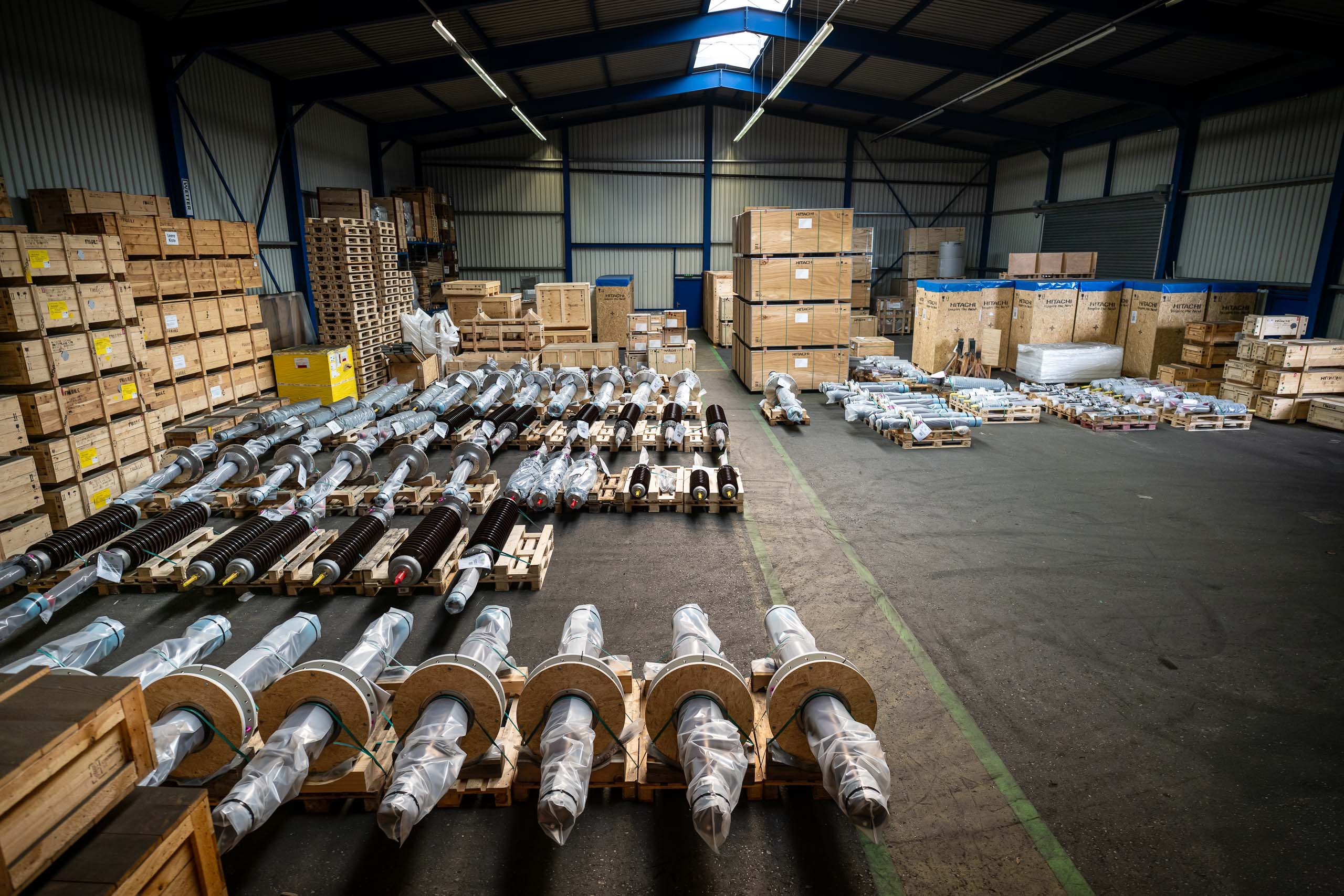 Bilder egolf verpackungs ag
