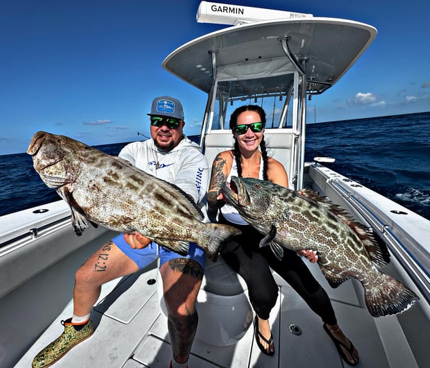 Images Above & Below Fishing Adventures - Key West & Lower Keys Fishing Charters