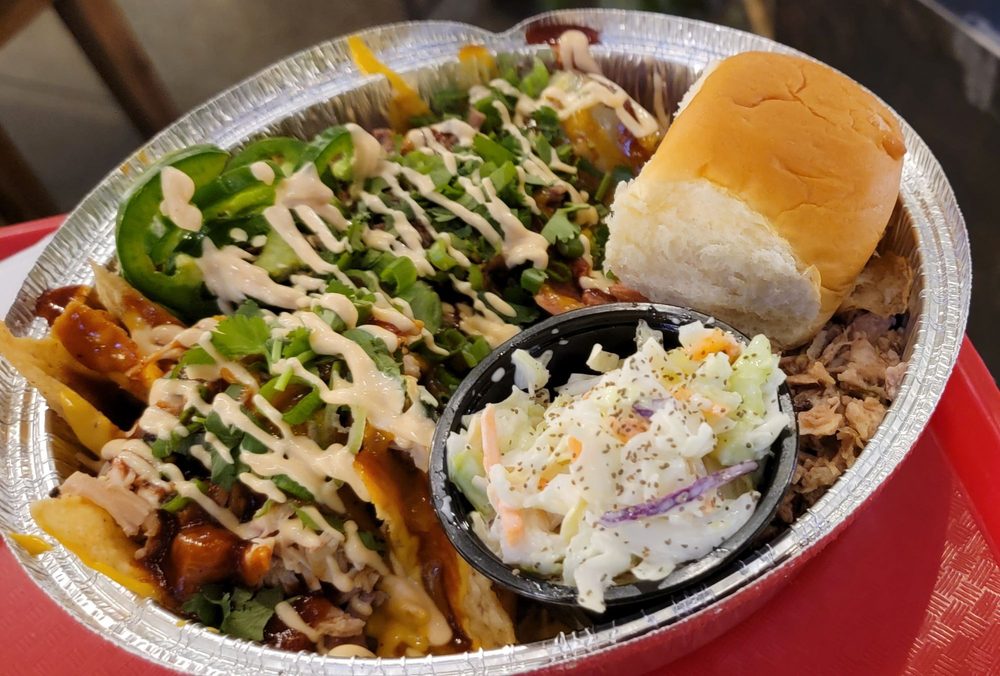 S-A BBQ by Loco Local Image