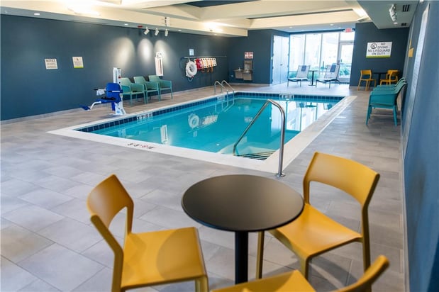 Images Home2 Suites by Hilton Effingham