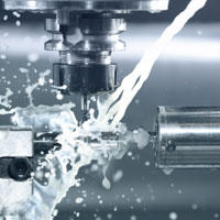 Tech-Ko Zerspanungstechnologie GmbH, Bövingen 108 in Much