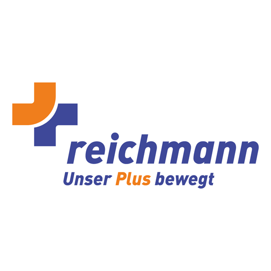 Logo Sanitätshaus Reichmann GmbH Filiale