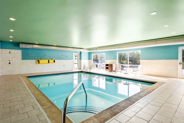 Images Holiday Inn Express & Suites Detroit Northwest - Livonia by IHG