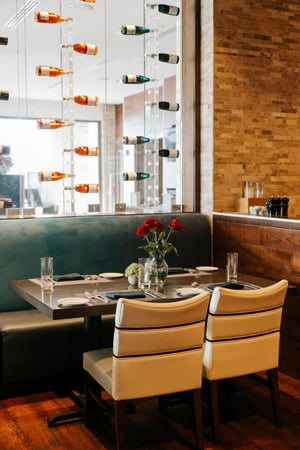 Images Viento Kitchen & Bar - Zota Beach Resort