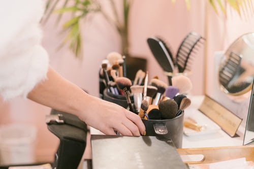 Nice Nails & Hair Photo