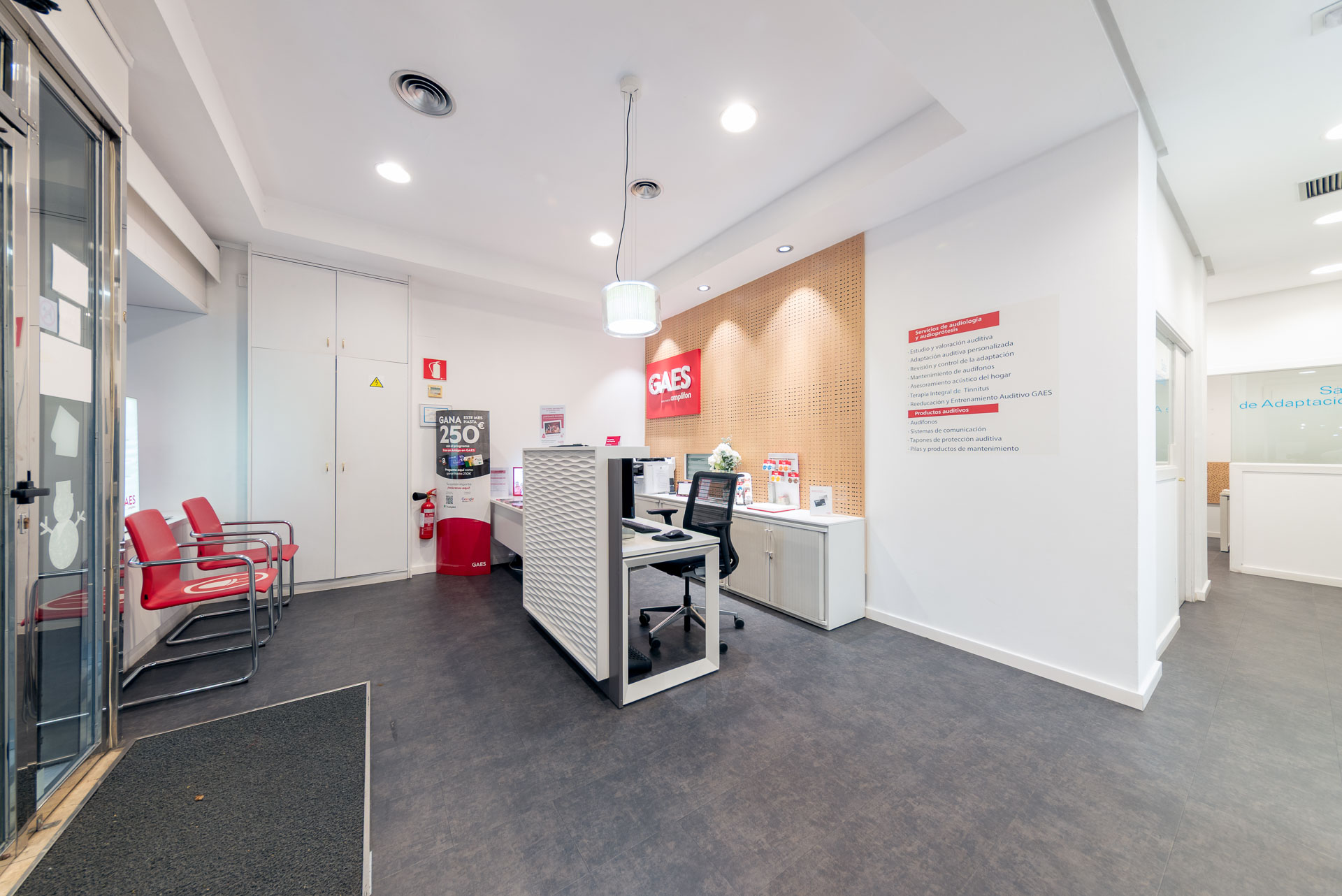 Galería en miniatura