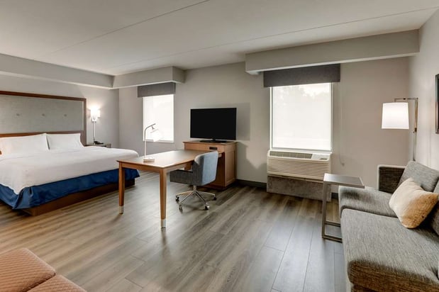 Images Hampton Inn & Suites Rome