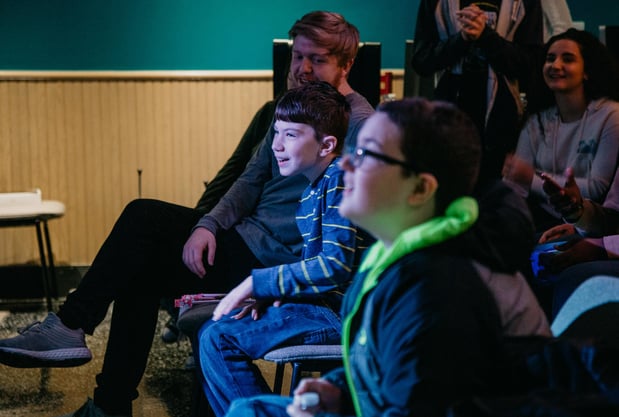 Images 2|42 Community Church | Taylor