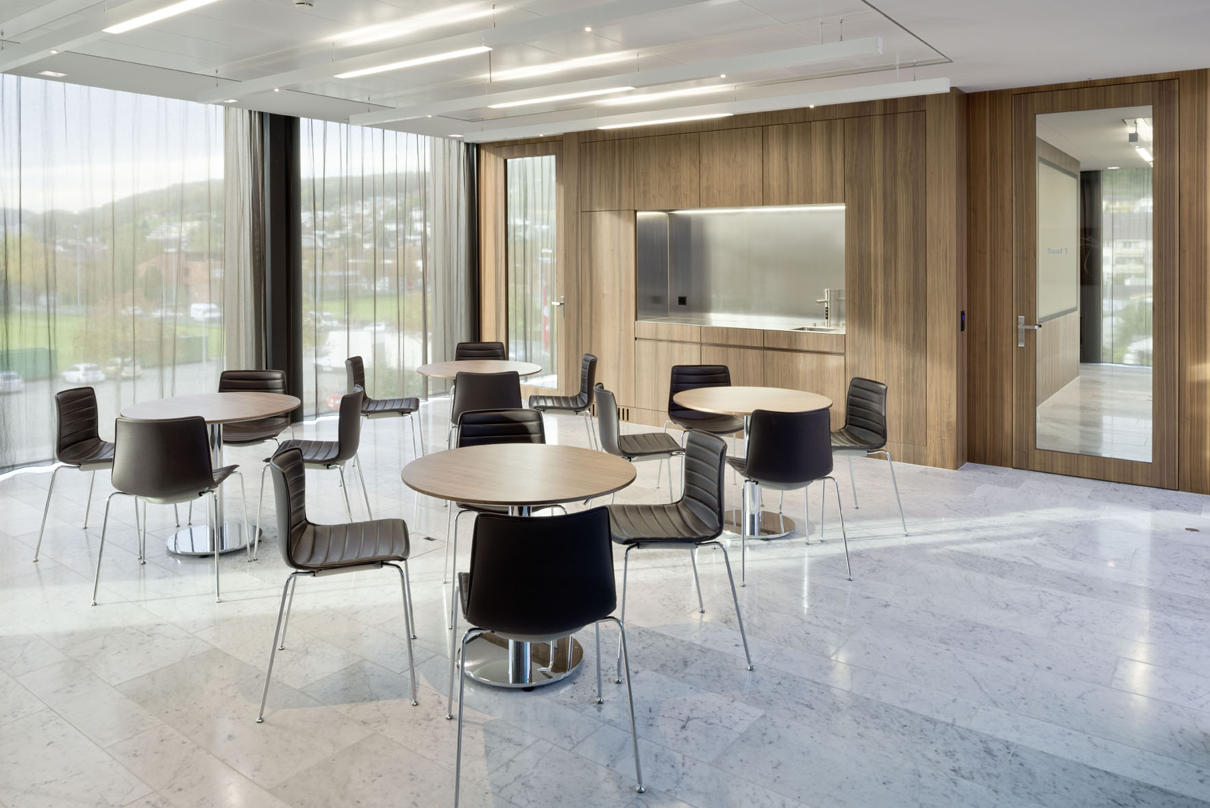 MGS Naturstein AG, Böndlern 4 in Ehrendingen