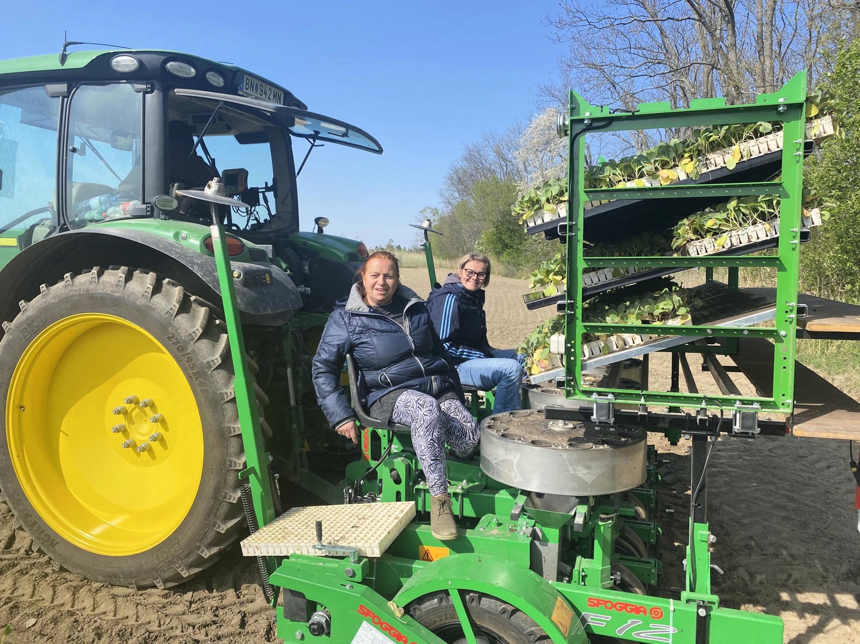 Bild 1 von Krautexpress Laufer
