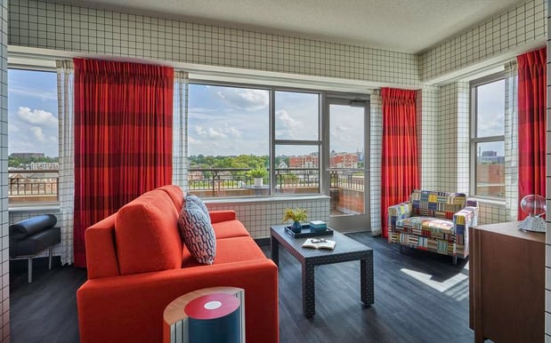 Images Graduate by Hilton Cincinnati