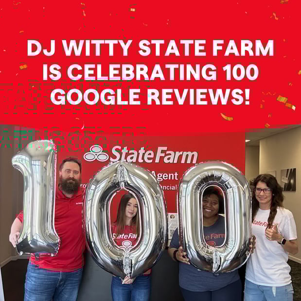 Images DJ Witty - State Farm Insurance Agent