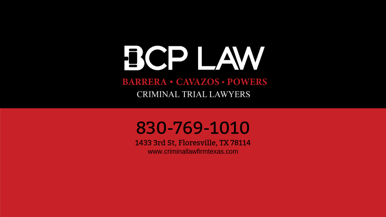 BCP Criminal Defense Attorneys Photo