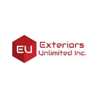 Exteriors Unlimited Inc. Logo