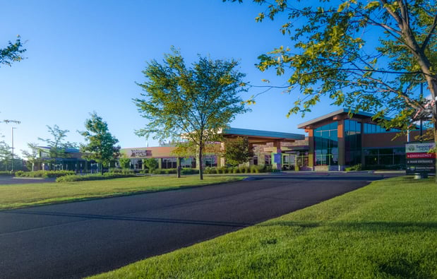 Images Spooner Health