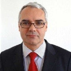 Mag. Alexander Paleczek, Schönbrunner Straße 112 in Wien