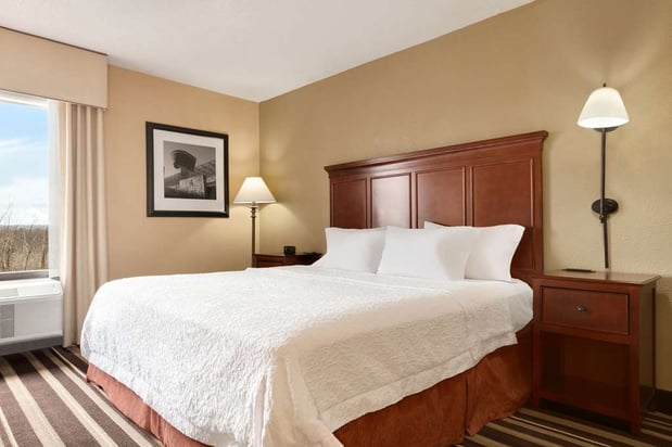 Images Hampton Inn Washington-Dulles Int'l Airport South