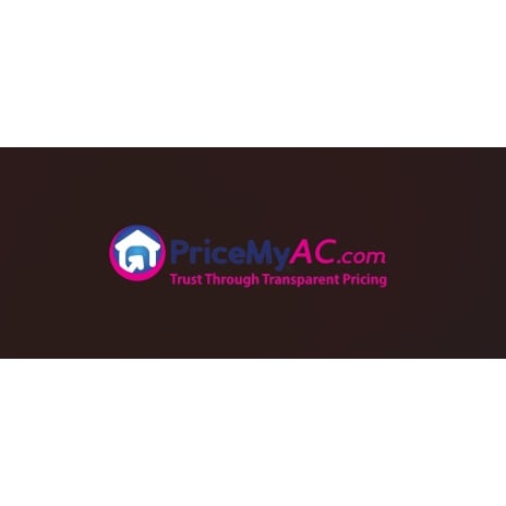 PriceMyAC.com Logo