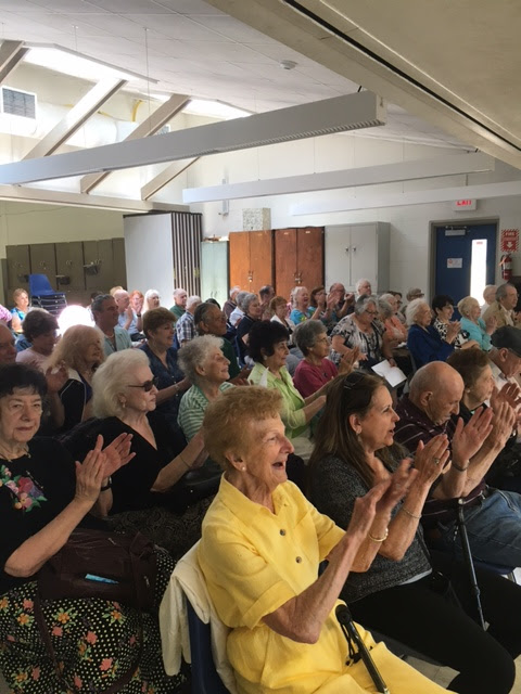 Images FirstLight Home Care of Bergen County