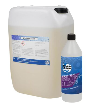 Images Tampereen Pesuainepalvelu Oy