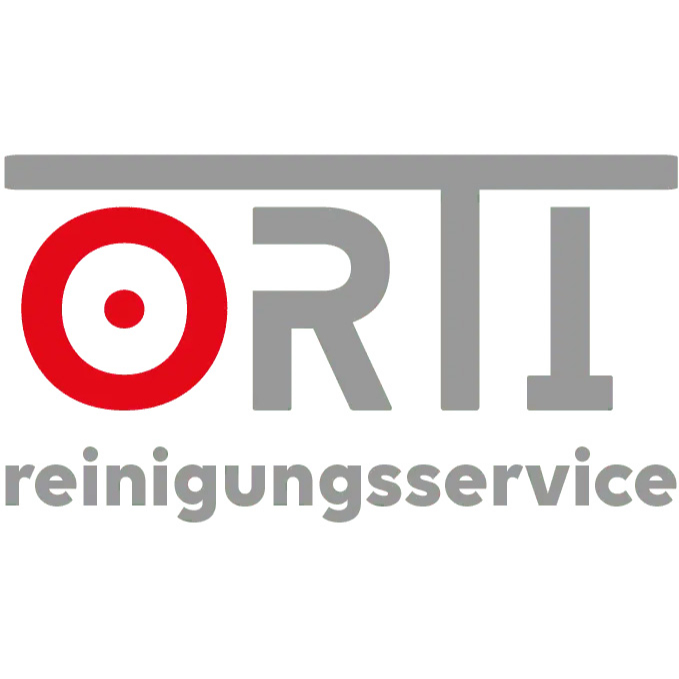 Logo von ORTI GmbH