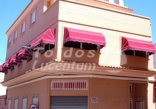 Images Toldos Lucentum