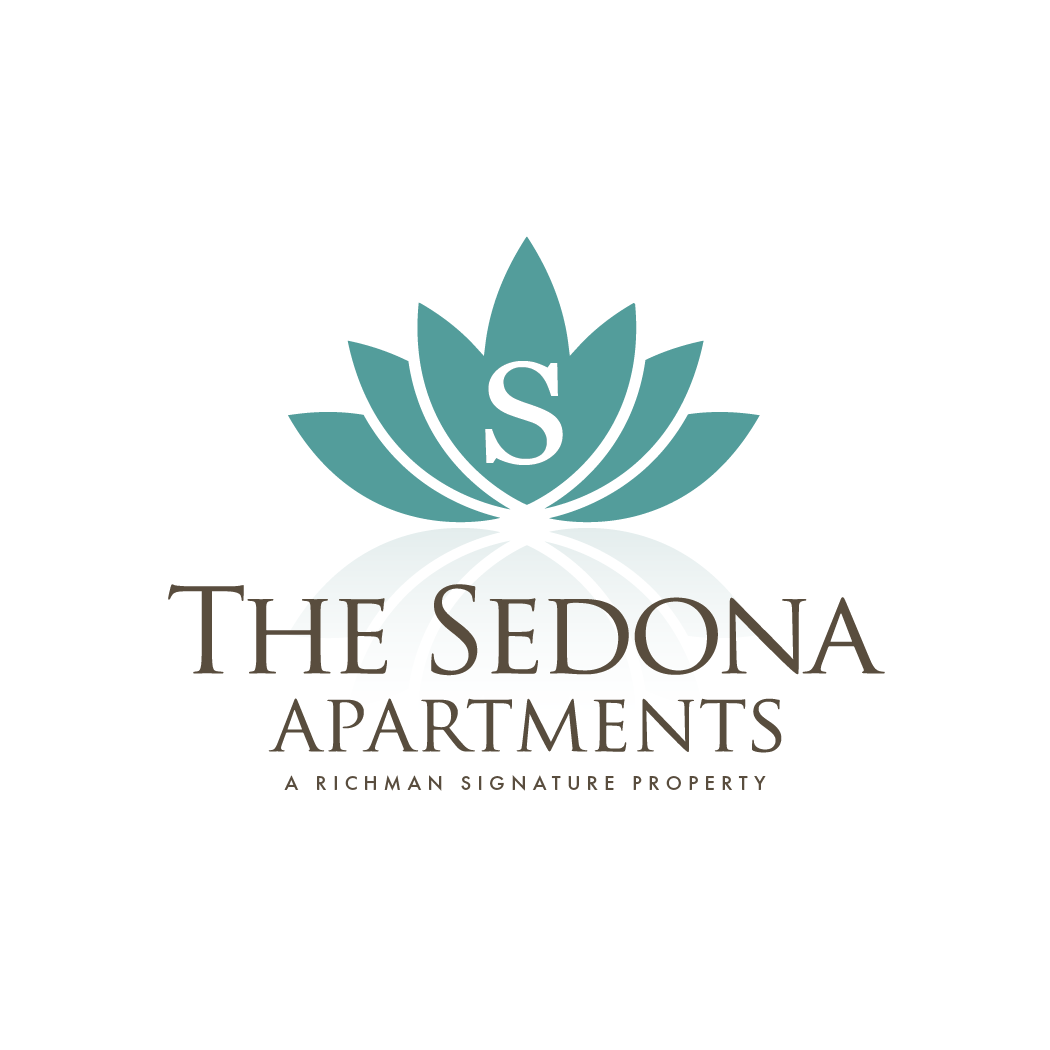 The Sedona Apartments