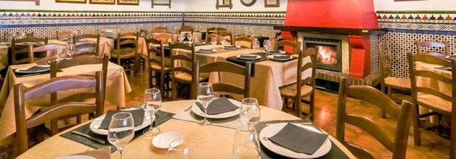 Images Restaurante Las Perdices I